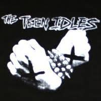 logo The Teen Idles
